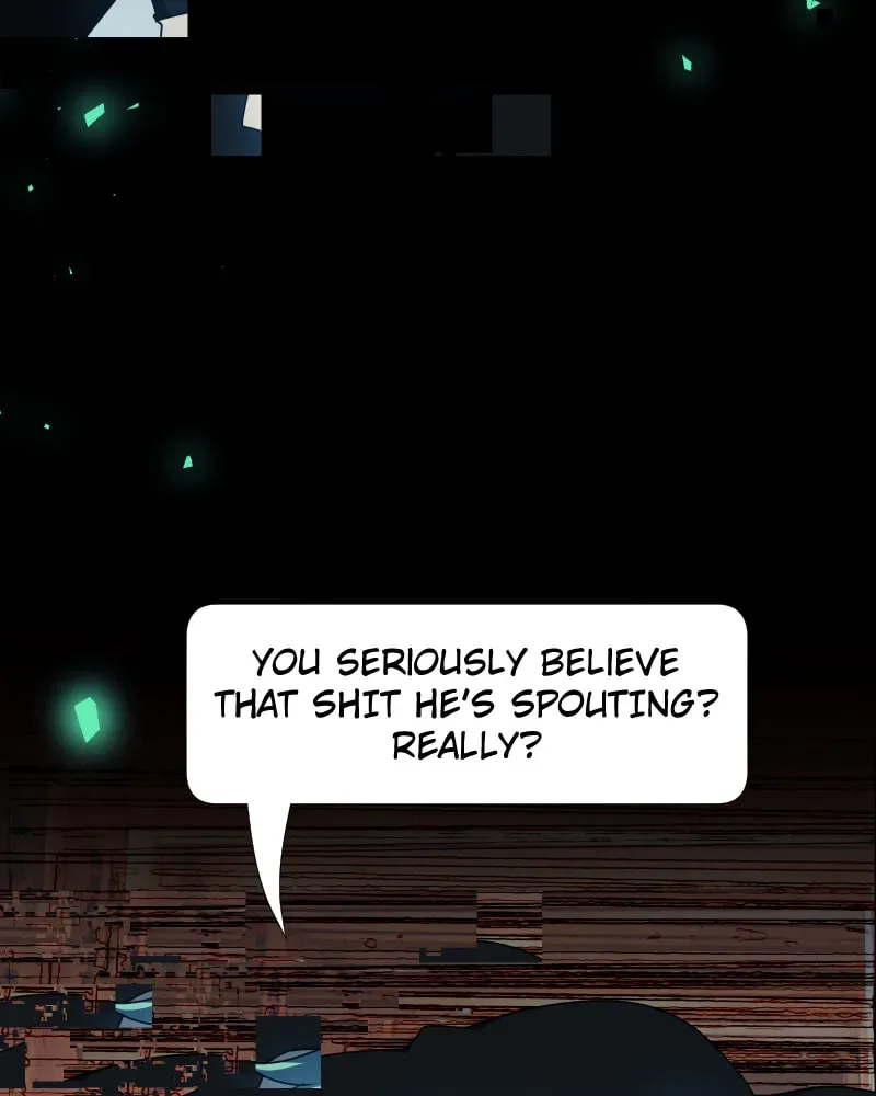 I'm the Grim Reaper Chapter 124 page 64