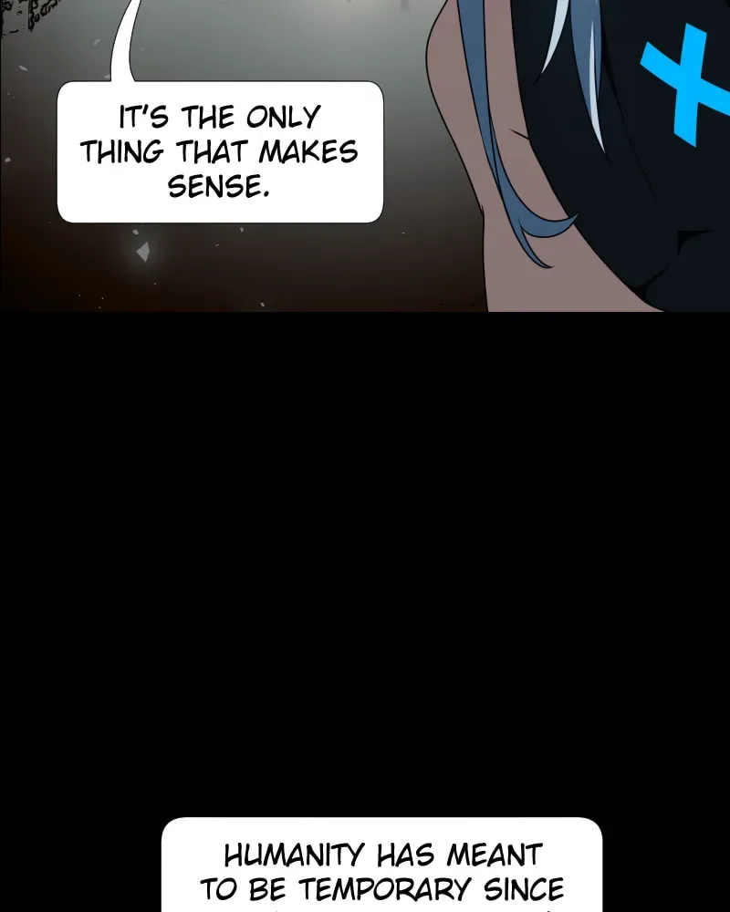 I'm the Grim Reaper Chapter 124 page 71