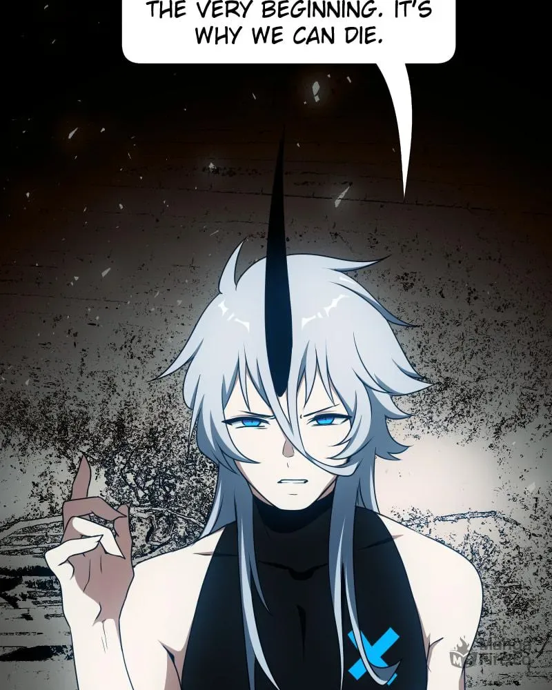 I'm the Grim Reaper Chapter 124 page 72