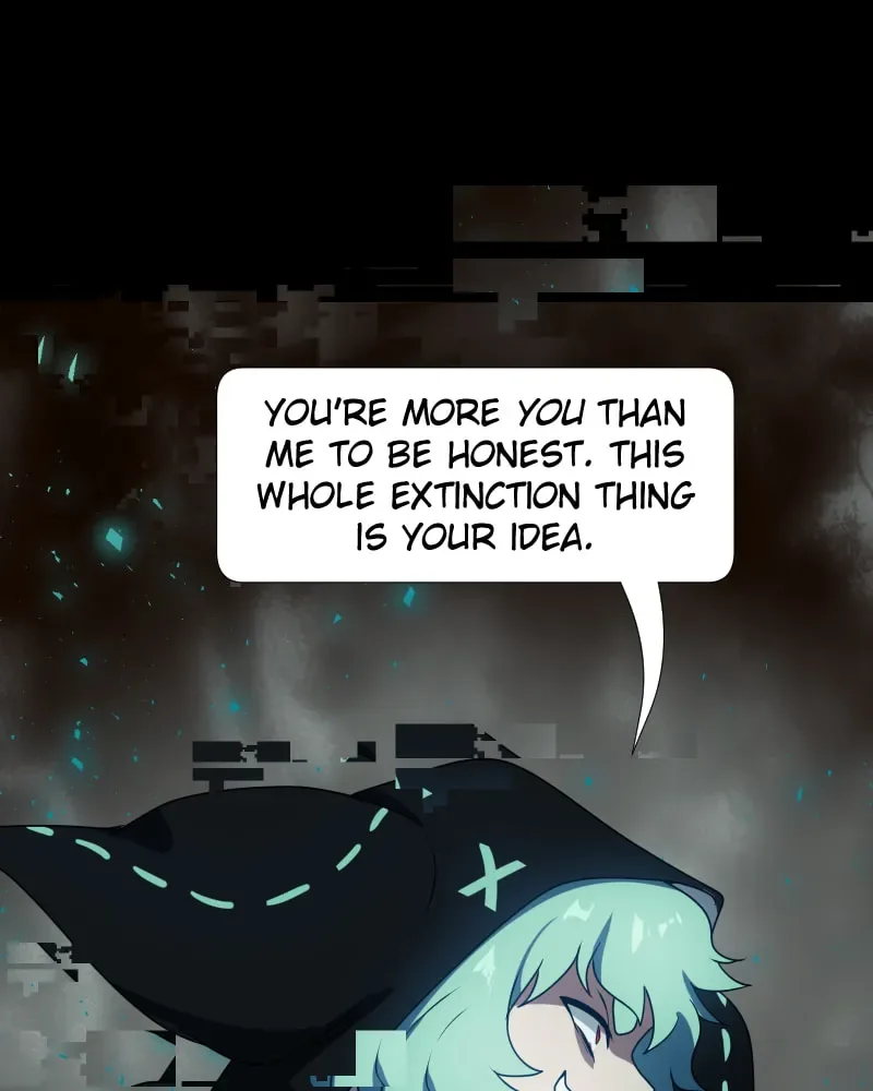 I'm the Grim Reaper Chapter 124 page 88