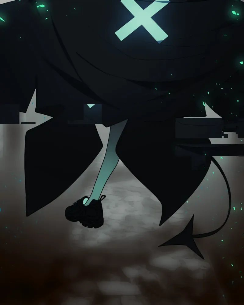 I'm the Grim Reaper Chapter 124 page 91