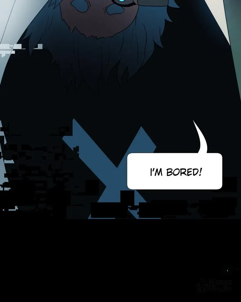 I'm the Grim Reaper Chapter 124 page 93