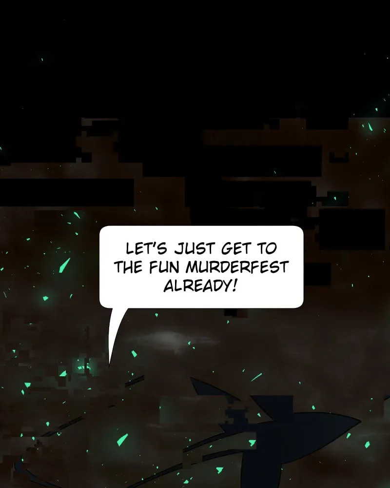 I'm the Grim Reaper Chapter 124 page 94