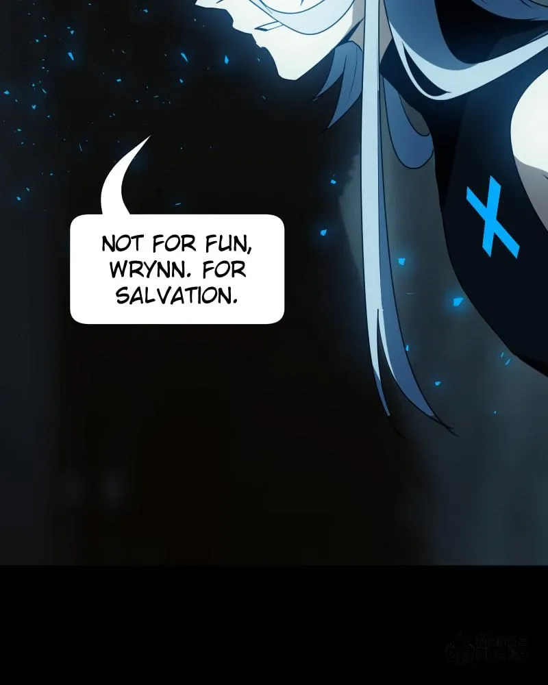 I'm the Grim Reaper Chapter 124 page 99