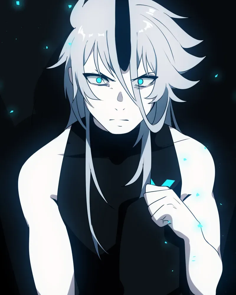 I'm the Grim Reaper Chapter 124 page 112