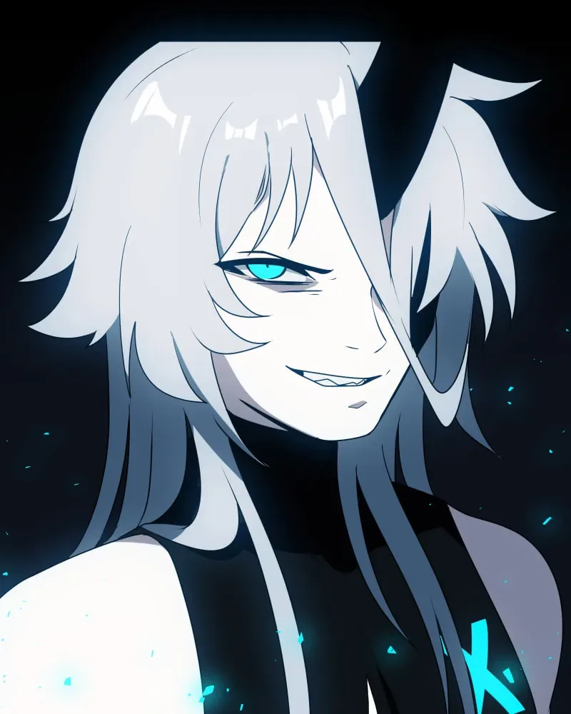 I'm the Grim Reaper Chapter 124 page 136