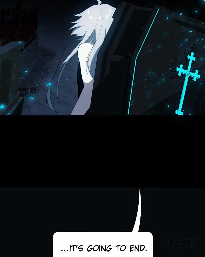 I'm the Grim Reaper Chapter 124 page 140