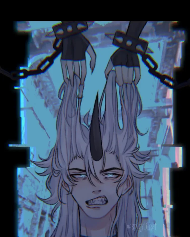 I'm the Grim Reaper Chapter 125 page 1