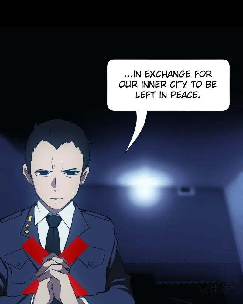 I'm the Grim Reaper Chapter 125 page 21