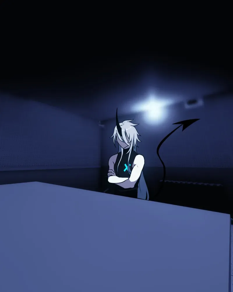 I'm the Grim Reaper Chapter 125 page 23