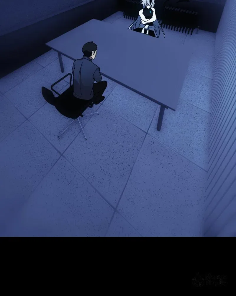 I'm the Grim Reaper Chapter 125 page 18