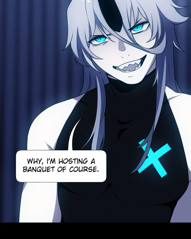 I'm the Grim Reaper Chapter 125 page 44