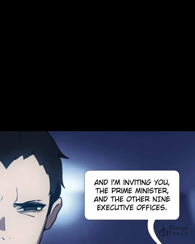 I'm the Grim Reaper Chapter 125 page 45