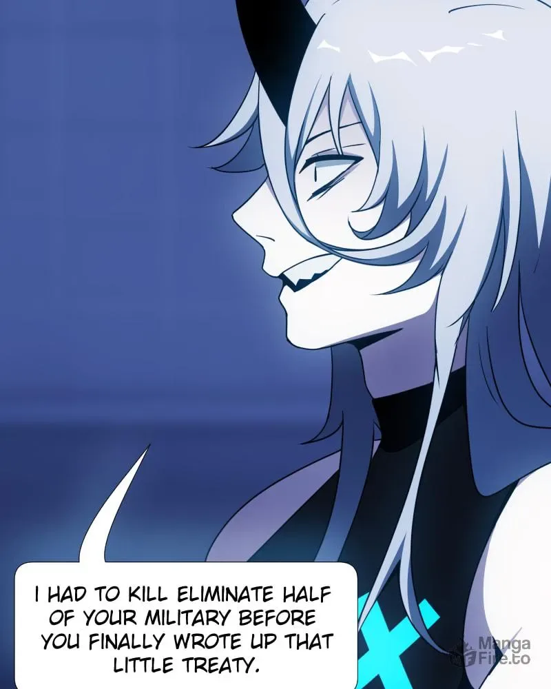 I'm the Grim Reaper Chapter 125 page 51