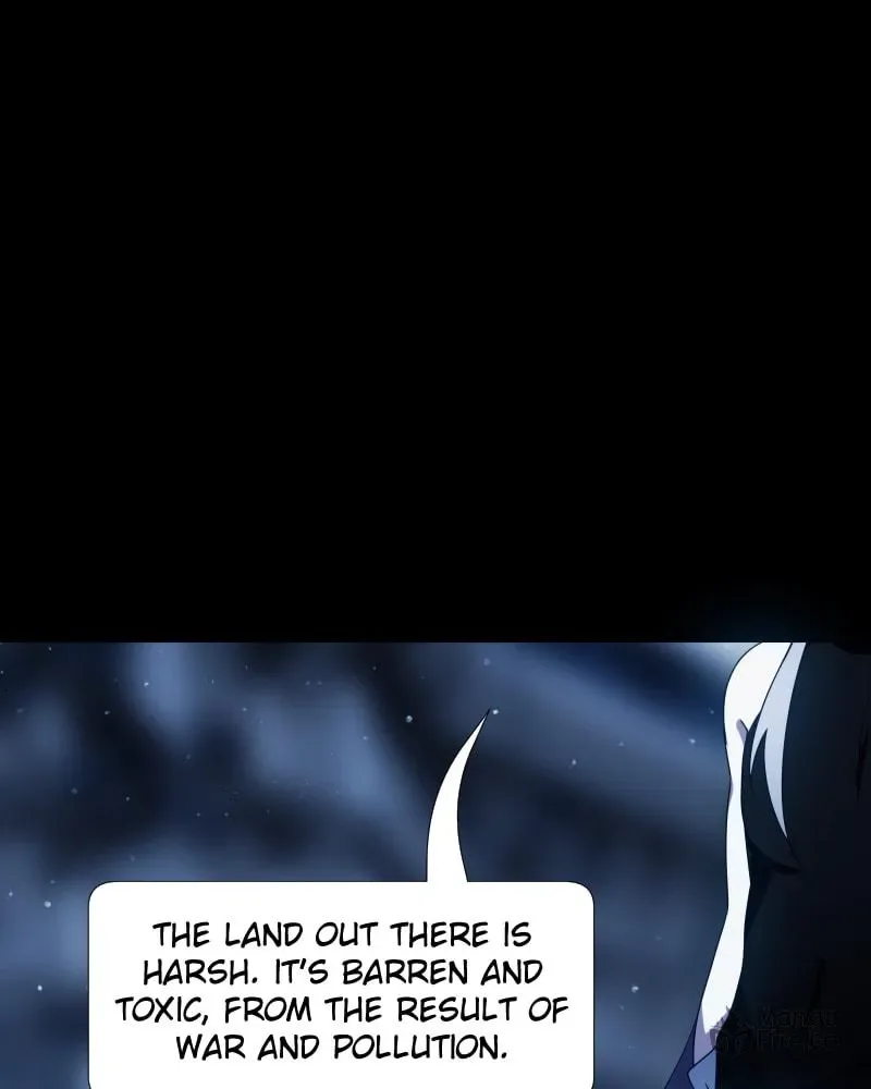 I'm the Grim Reaper Chapter 125 page 96