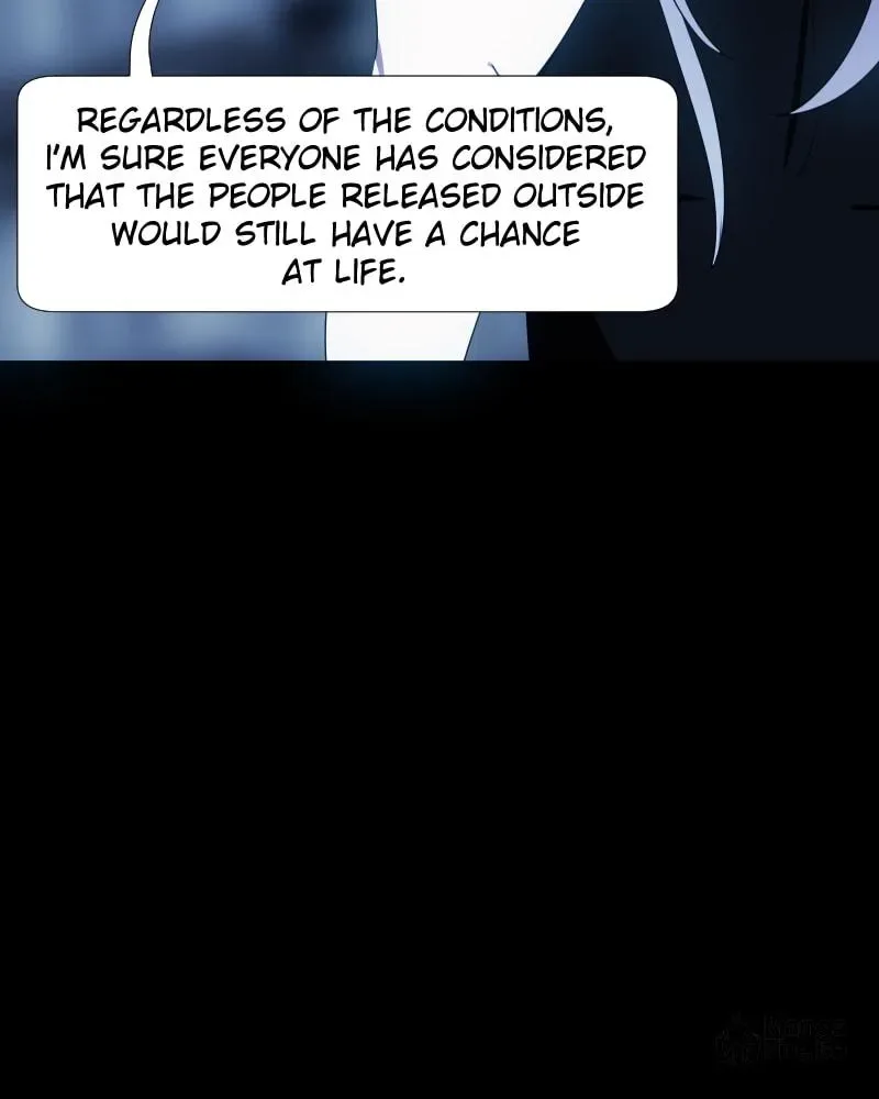 I'm the Grim Reaper Chapter 125 page 99