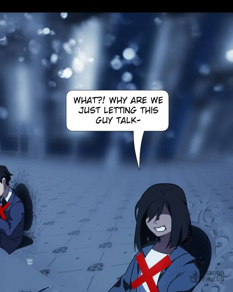 I'm the Grim Reaper Chapter 125 page 108