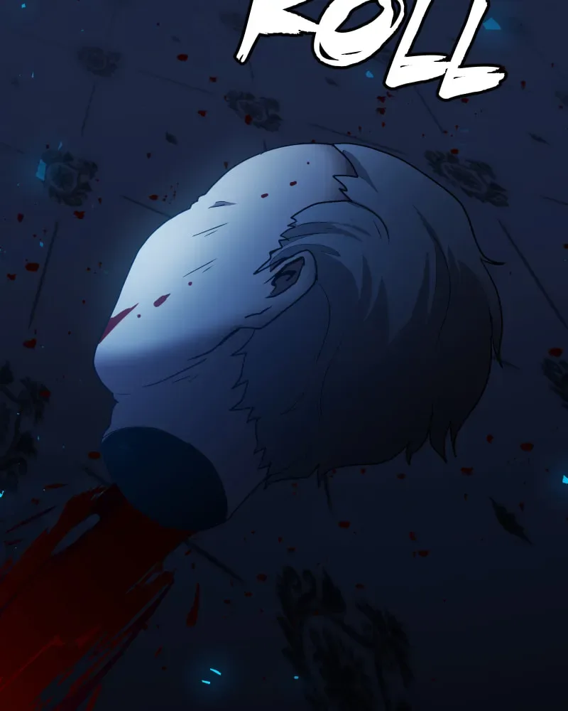 I'm the Grim Reaper Chapter 125 page 133