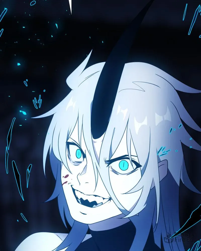 I'm the Grim Reaper Chapter 125 page 138