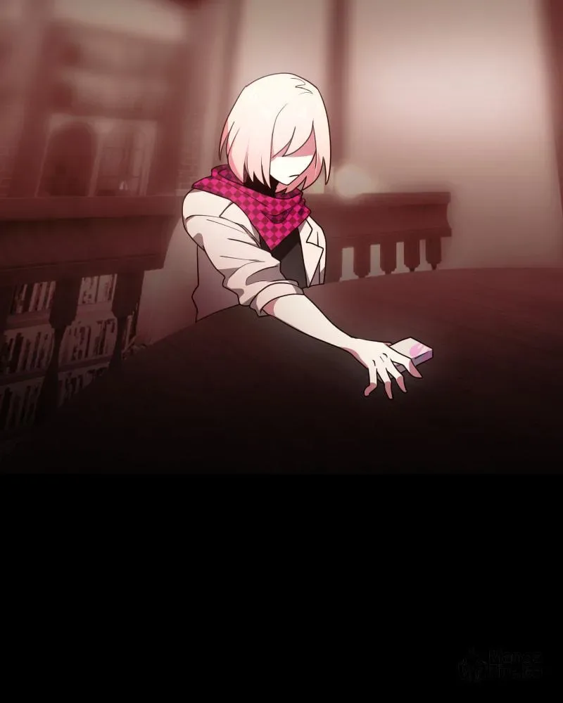 I'm the Grim Reaper Chapter 126 page 25