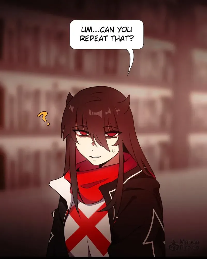I'm the Grim Reaper Chapter 126 page 30