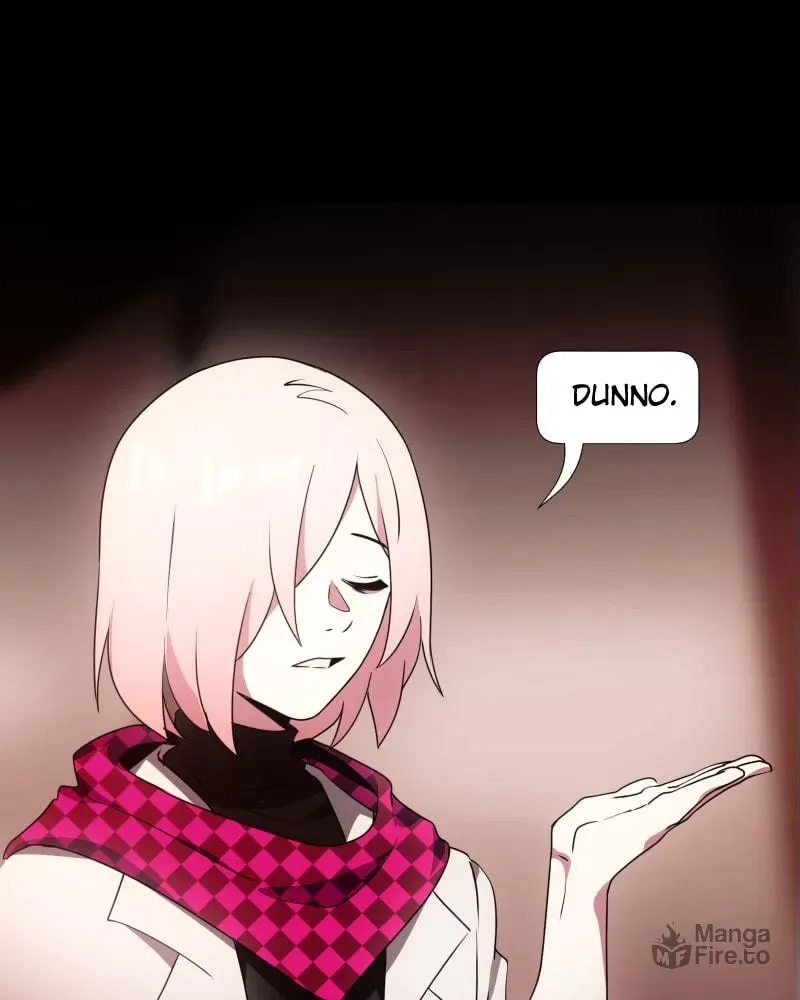 I'm the Grim Reaper Chapter 126 page 39