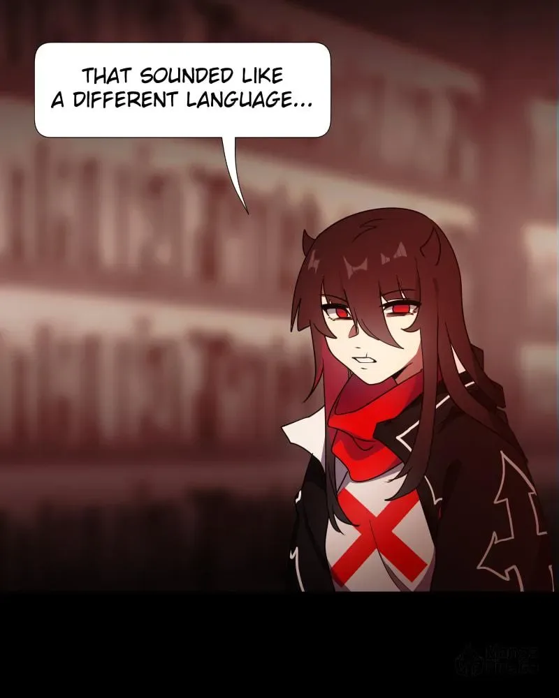 I'm the Grim Reaper Chapter 126 page 35