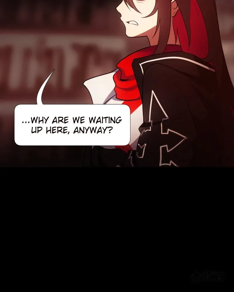 I'm the Grim Reaper Chapter 126 page 55
