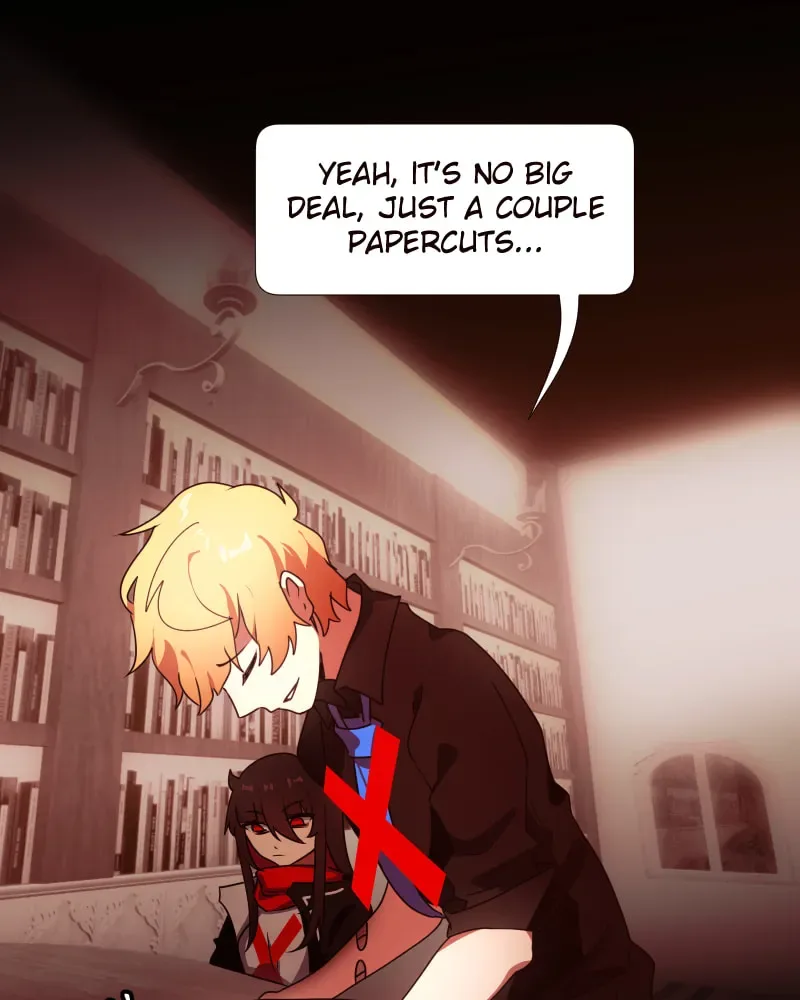 I'm the Grim Reaper Chapter 126 page 76
