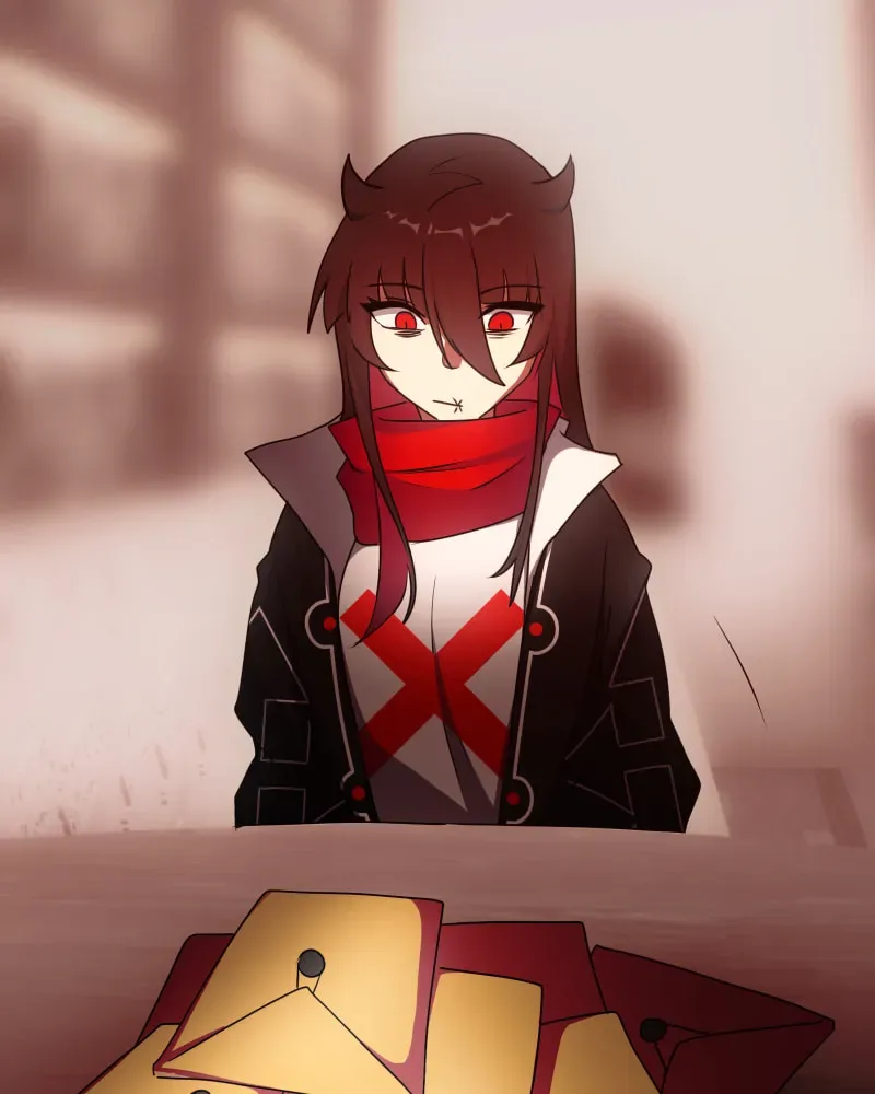 I'm the Grim Reaper Chapter 126 page 106