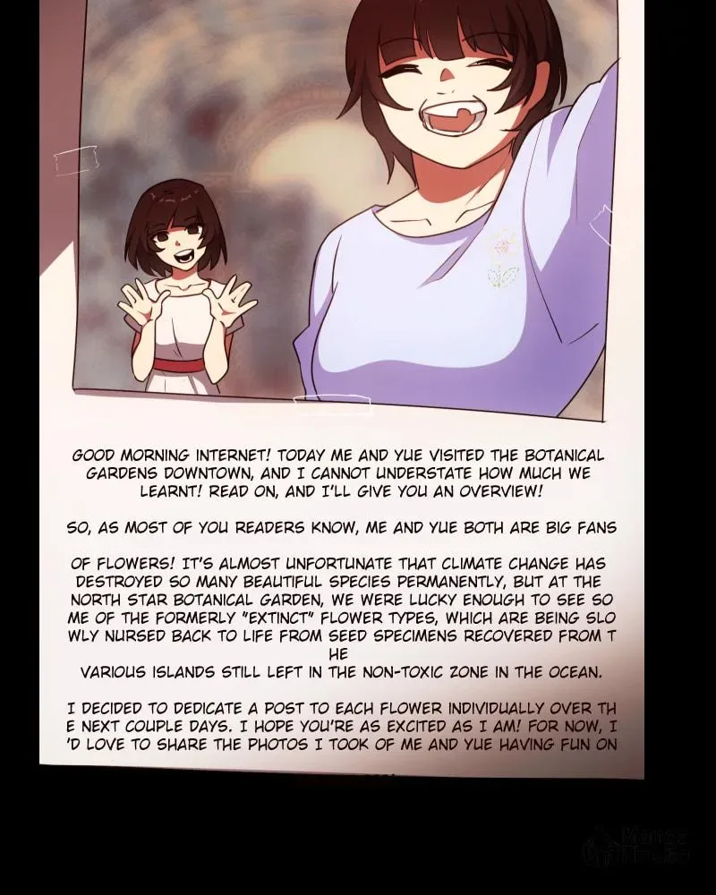 I'm the Grim Reaper Chapter 126 page 115