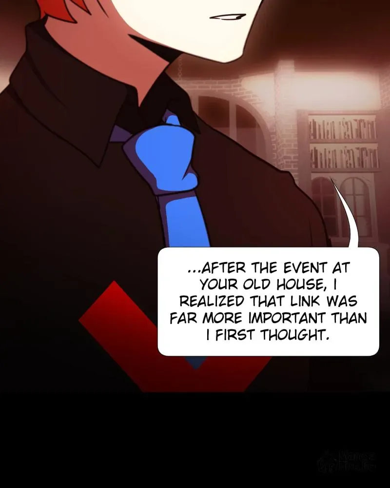 I'm the Grim Reaper Chapter 126 page 120