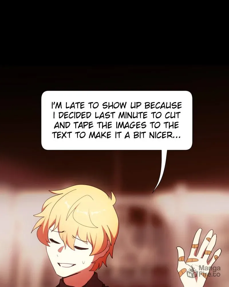 I'm the Grim Reaper Chapter 126 page 129