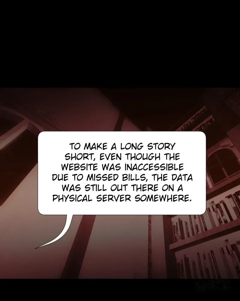 I'm the Grim Reaper Chapter 126 page 123