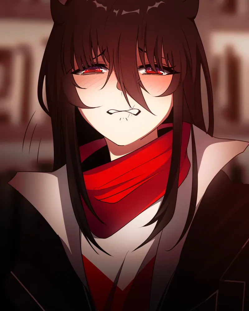 I'm the Grim Reaper Chapter 126 page 143