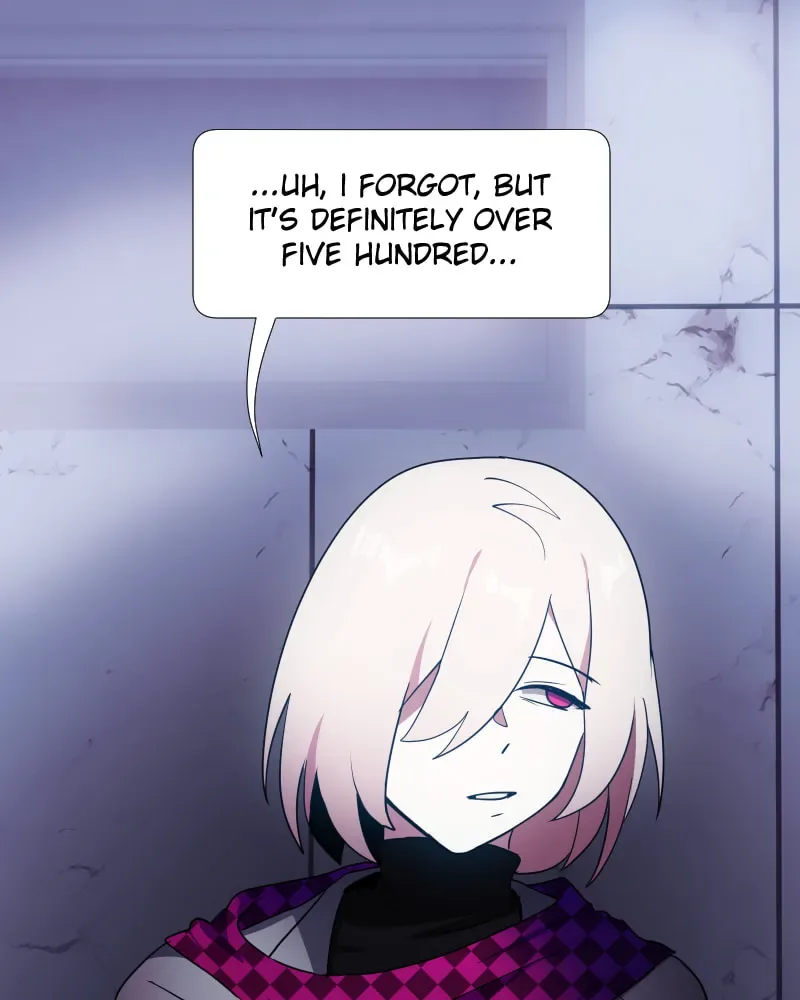 I'm the Grim Reaper Chapter 127 page 8