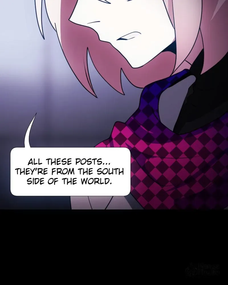 I'm the Grim Reaper Chapter 127 page 36