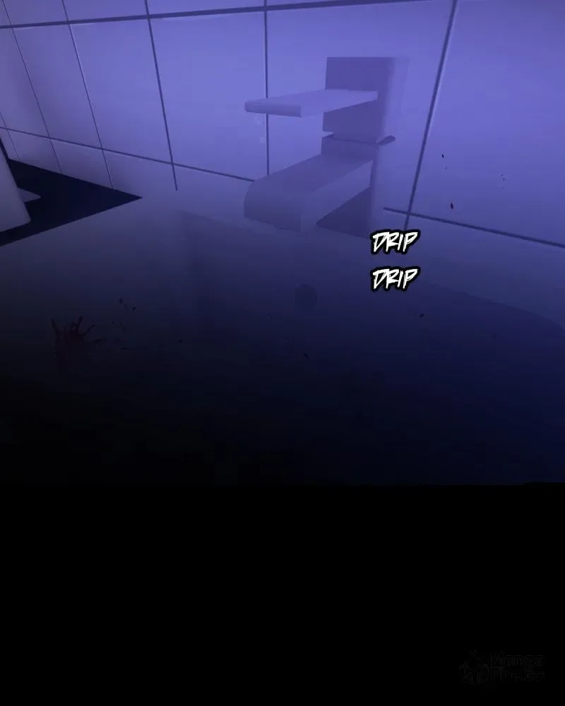 I'm the Grim Reaper Chapter 127 page 45