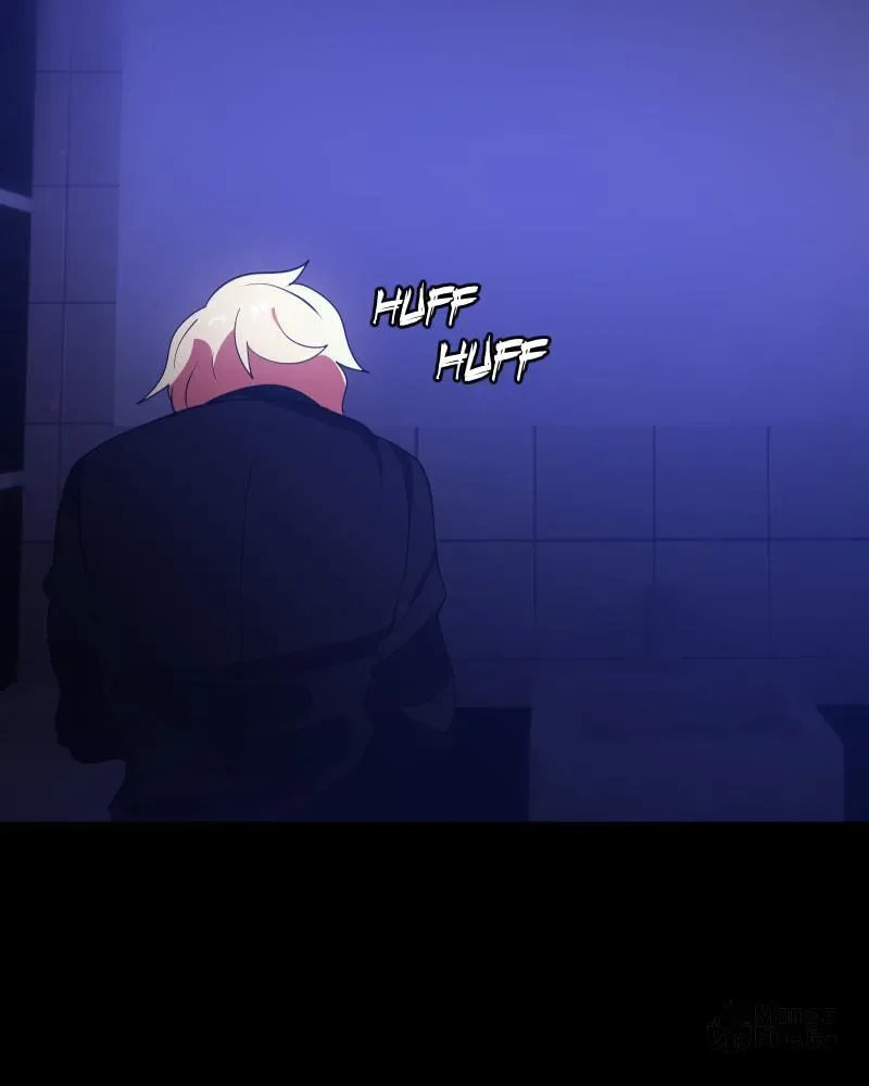 I'm the Grim Reaper Chapter 127 page 54
