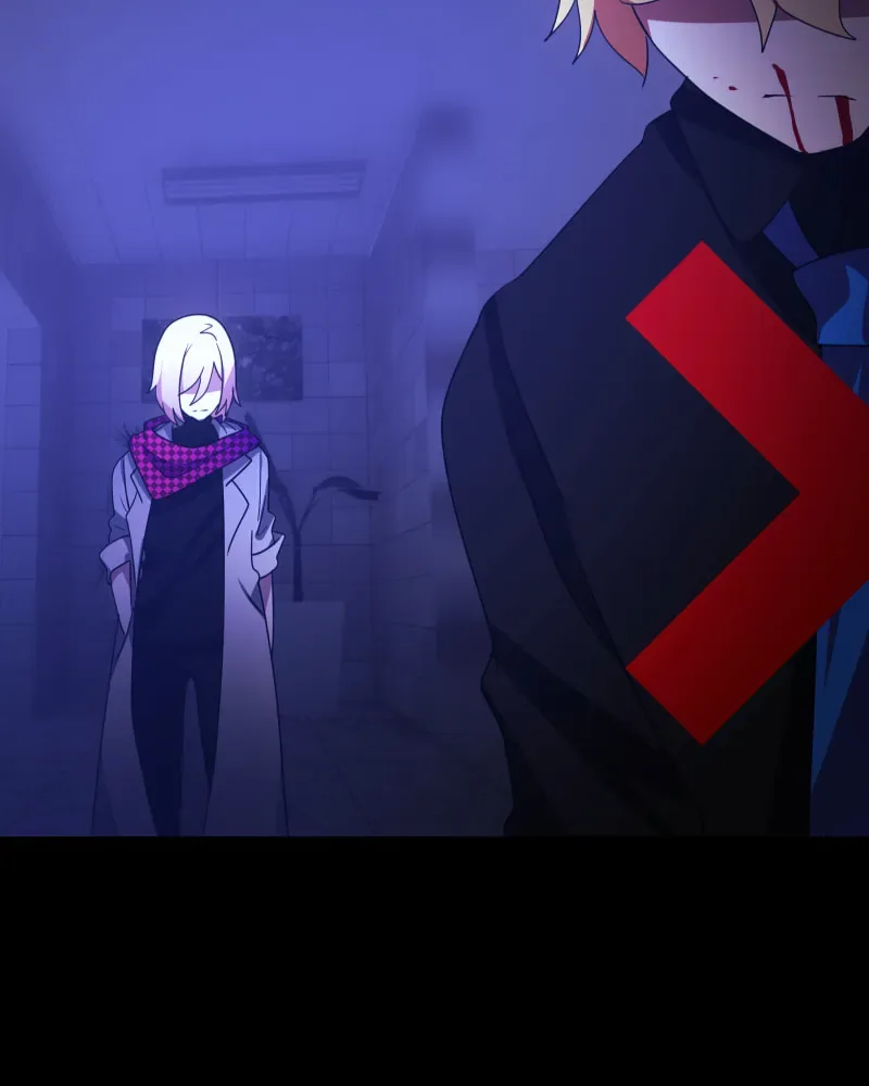 I'm the Grim Reaper Chapter 127 page 58