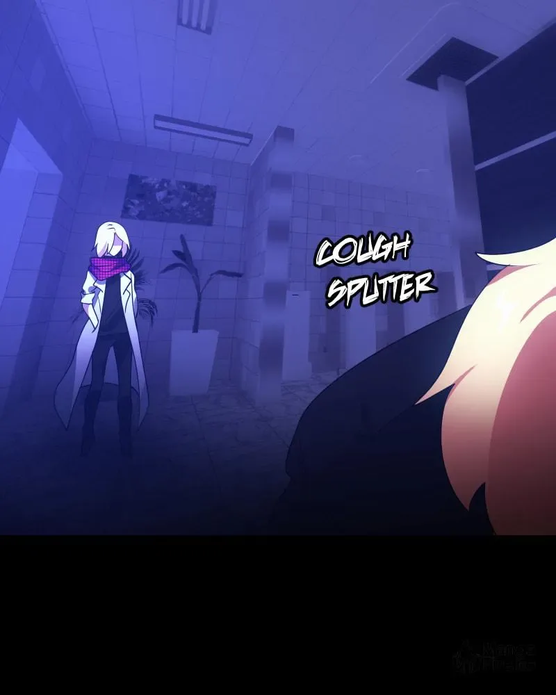I'm the Grim Reaper Chapter 127 page 50