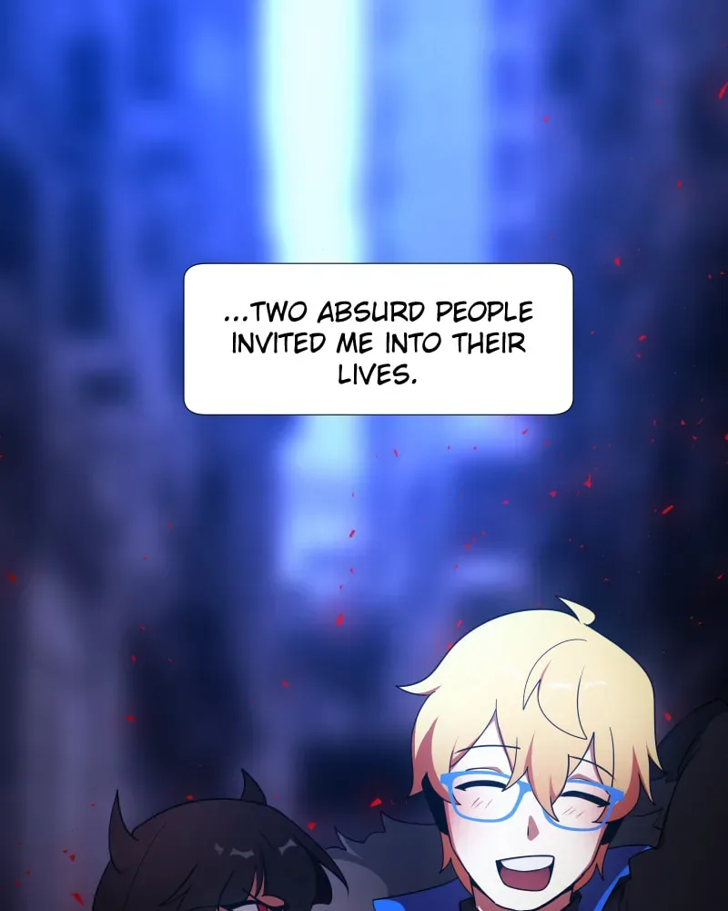 I'm the Grim Reaper Chapter 127 page 73