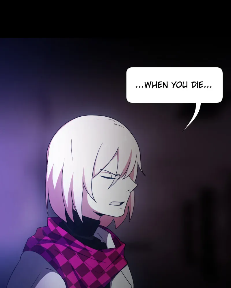 I'm the Grim Reaper Chapter 127 page 79