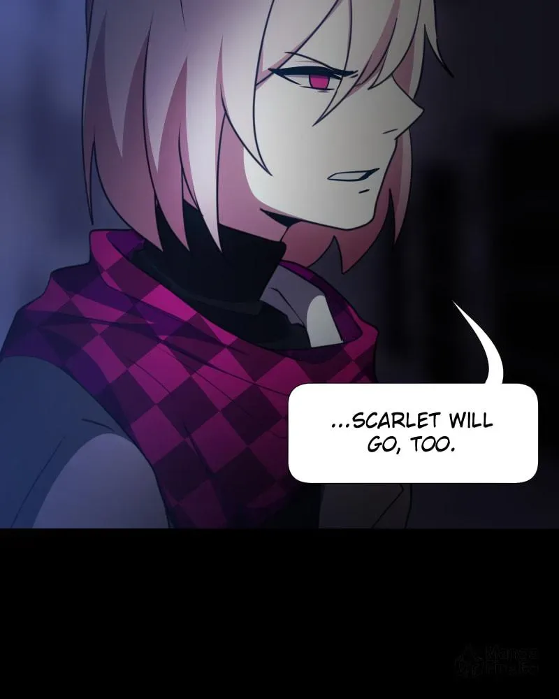 I'm the Grim Reaper Chapter 127 page 81