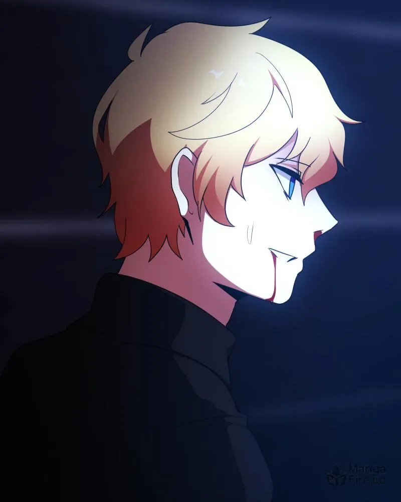 I'm the Grim Reaper Chapter 127 page 93
