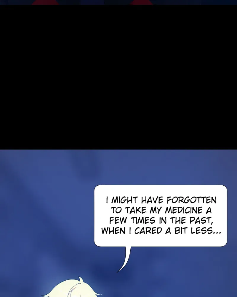 I'm the Grim Reaper Chapter 127 page 112