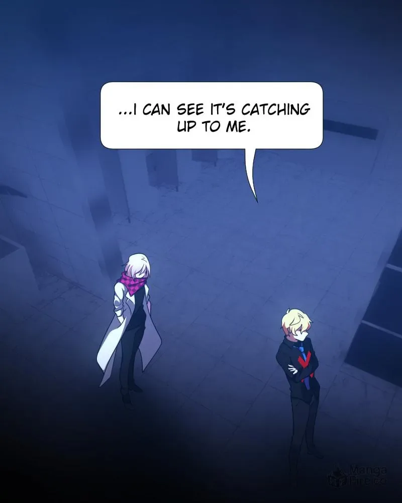 I'm the Grim Reaper Chapter 127 page 114
