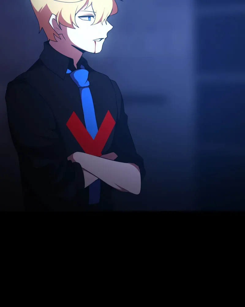 I'm the Grim Reaper Chapter 127 page 116