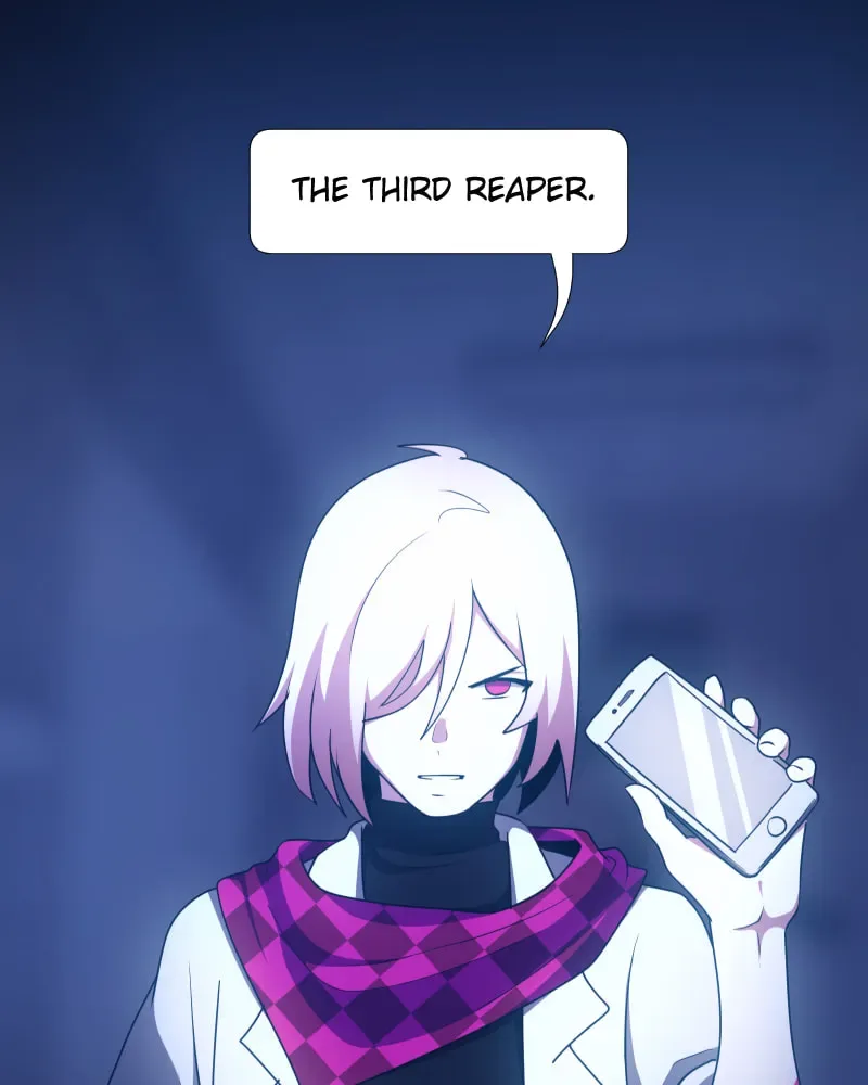 I'm the Grim Reaper Chapter 127 page 121