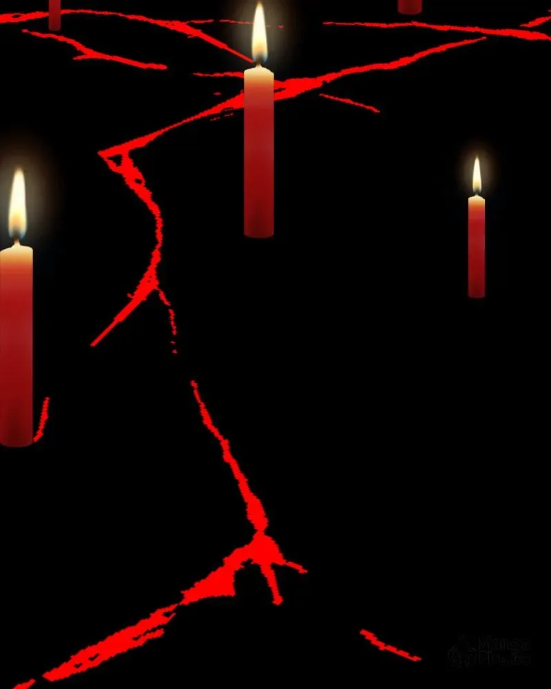 I'm the Grim Reaper Chapter 127 page 125